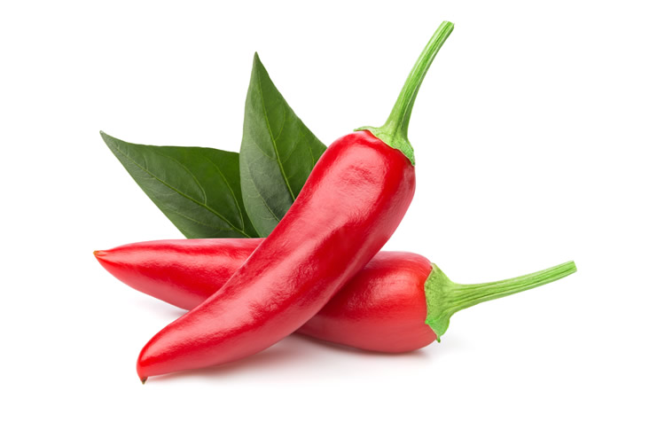 Pimenta é Fruta ou Legume? Aspectos Históricos, Culturais, Cor, Sabor e Aroma