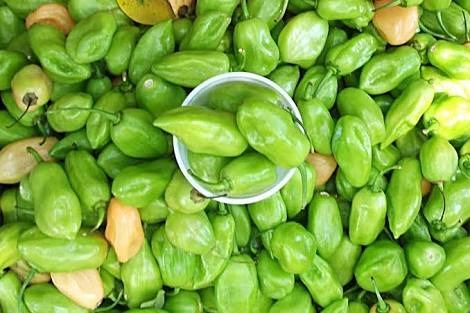 Pimenta De Cheiro: Para Que Serve? Como Usar?