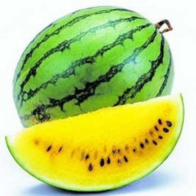 Melancia Amarela: Características, Benefícios E Nome Cientifico