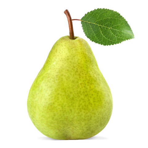 Origem Da Pera E História Da Fruta