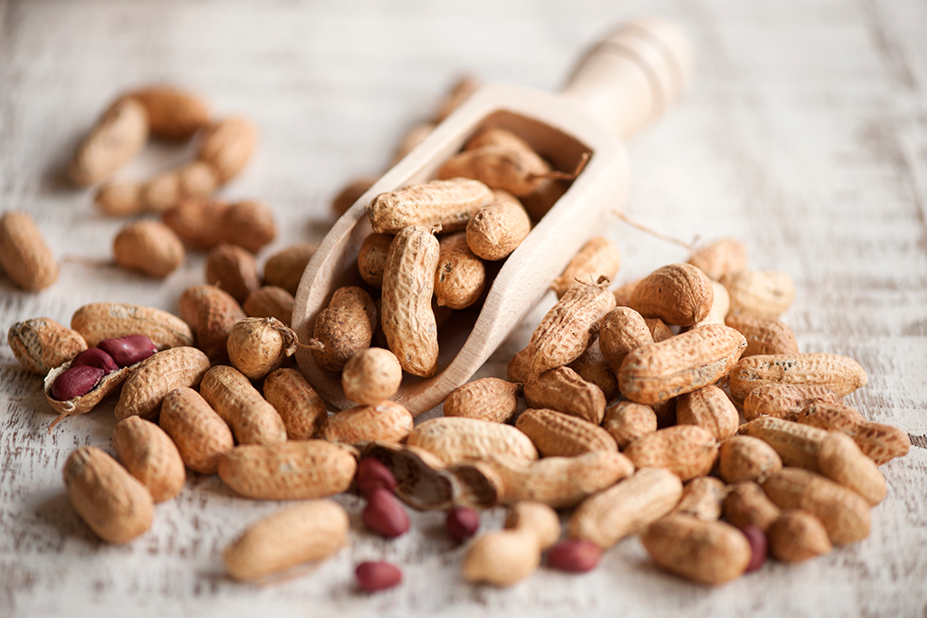Quem Tem Colesterol Alto Pode Comer Amendoim? E Pressão Alta?