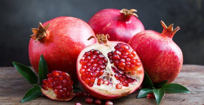 Pragas e Doenças da Romã, Como Prevenir e Tratar?