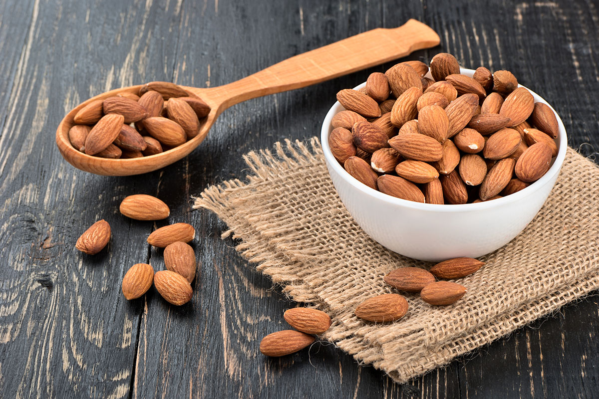 Quantas Amêndoas Comer por Dia? Guia da Porção Ideal (2026)