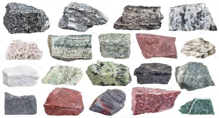 Qual a Importância das Rochas Para a Geologia?