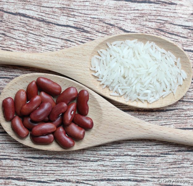 O Que Pode Substituir o Arroz e o Feijão na Dieta?