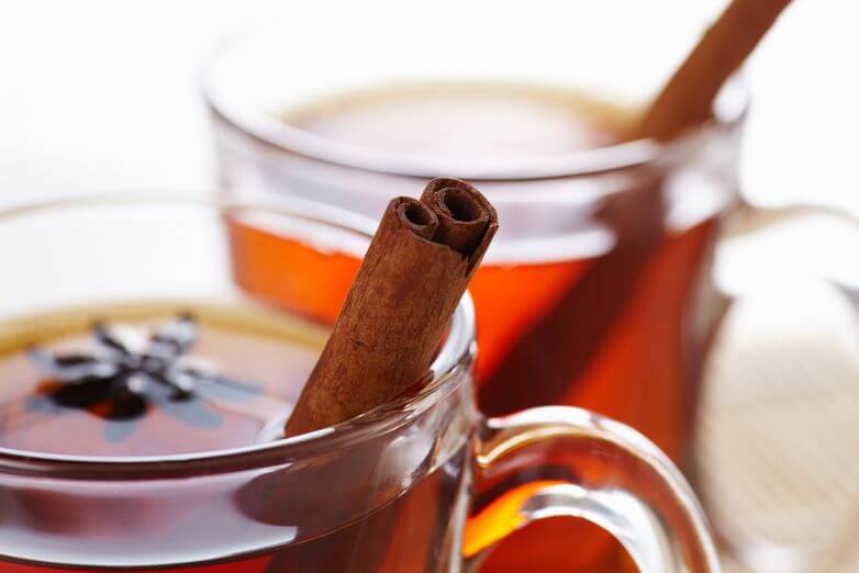 Para Que Serve o Chá de Canela? Como Fazer?