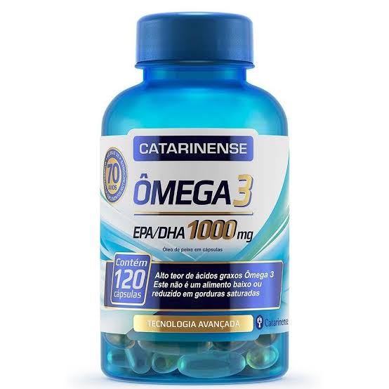 O Que É Ômega 3, 6 E 9? Para Que Serve? Benefícios Para Saúde