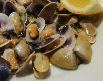 Tipos de Mariscos Brasileiros e da Bahia: Quais os Seus Nomes?