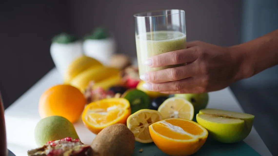 Frutas que Começam com a Letra B: Nome e Características
