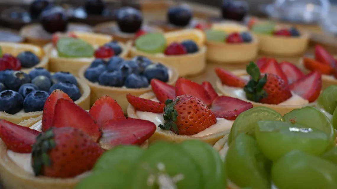 Frutas que Começam com a Letra J: Nomes e Características